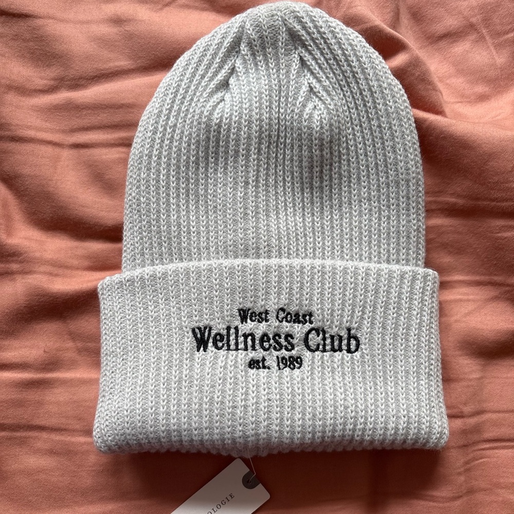 Anthropologie Beanie